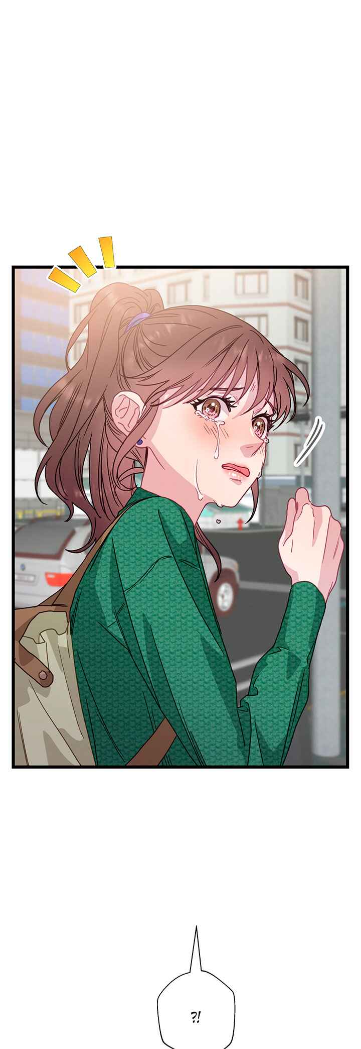 A Morning Kiss at Tiffany's Chapter 72 - Page 11