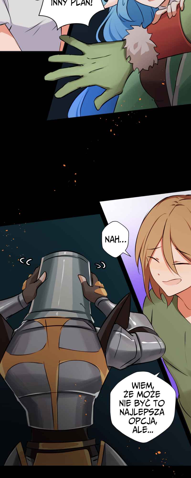 1HP Club Chapter 125 - Page 14