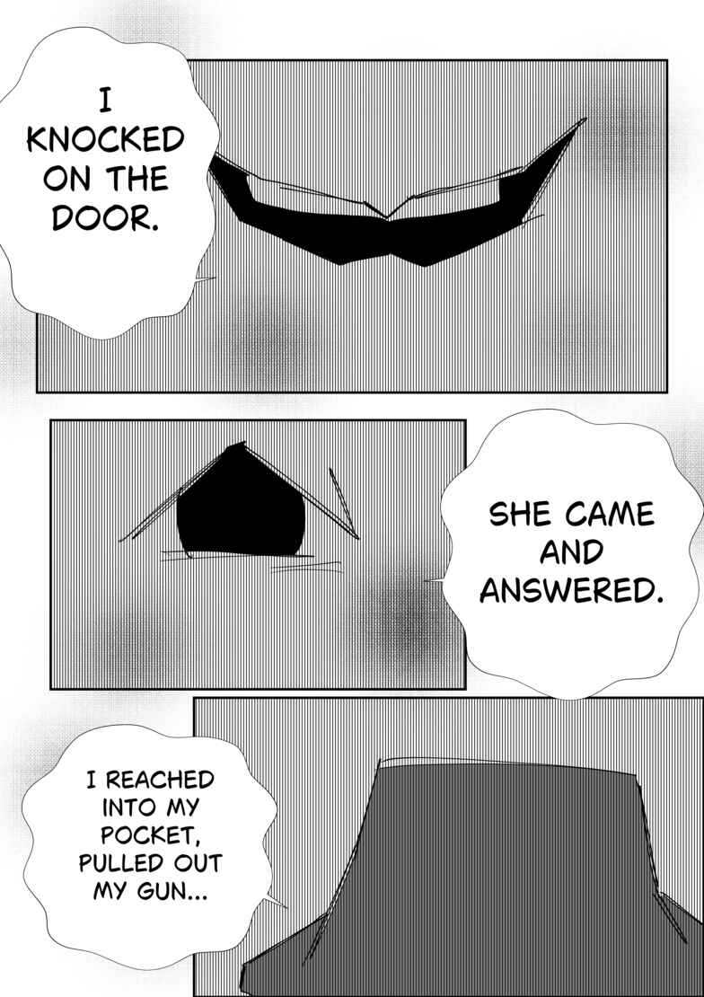 Powpow Odyssey (ORIGINAL) Chapter 28 - Page 2