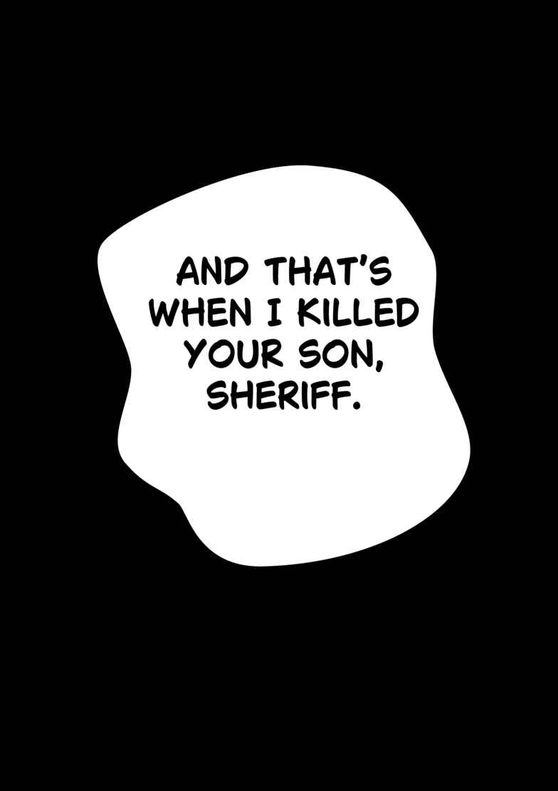 Powpow Odyssey (ORIGINAL) Chapter 28 - Page 4