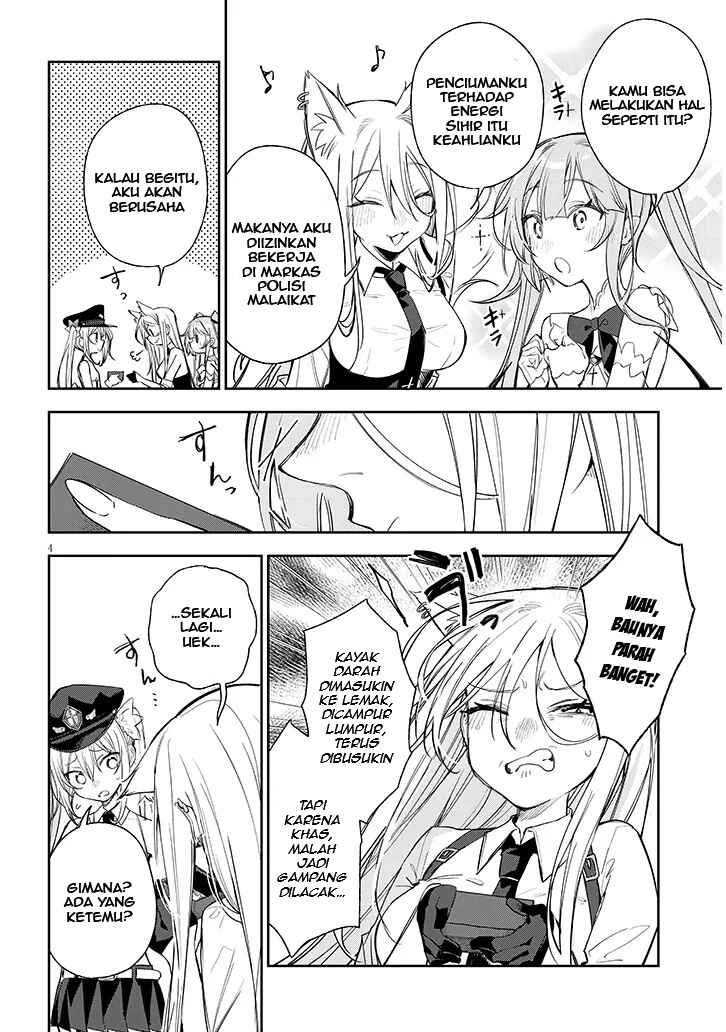 Carneades Chapter 6 - Page 4