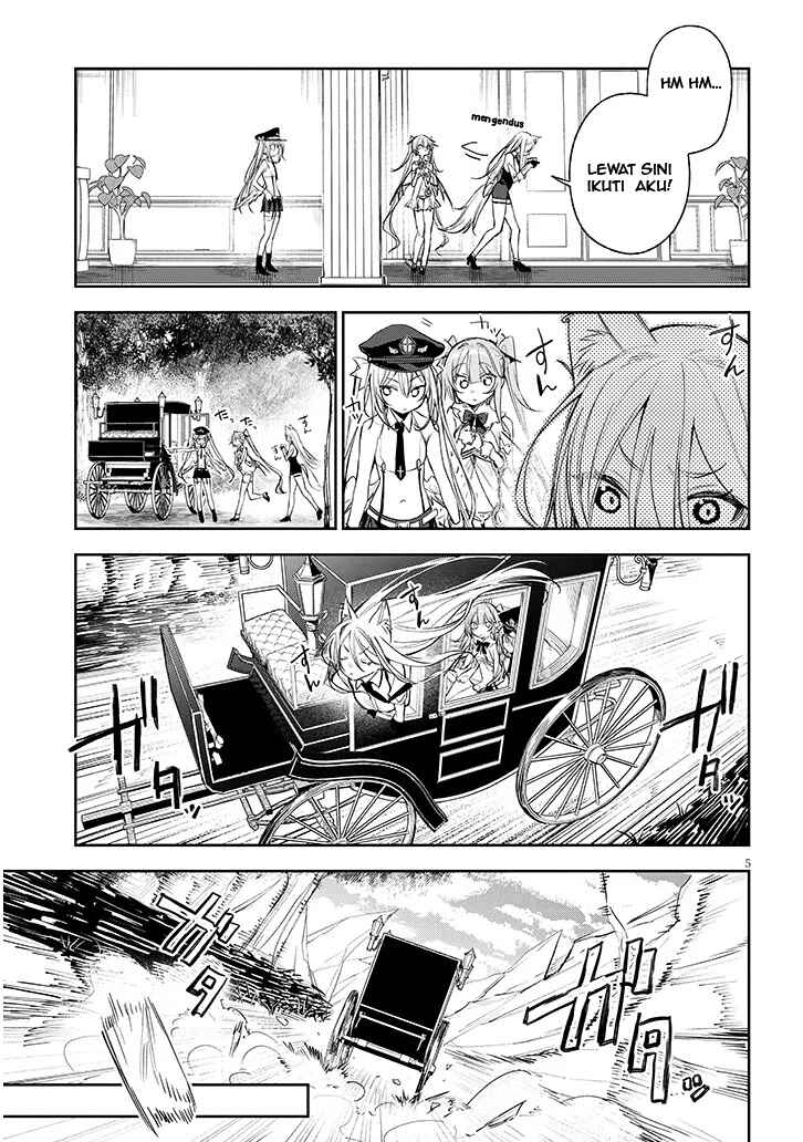 Carneades Chapter 6 - Page 5