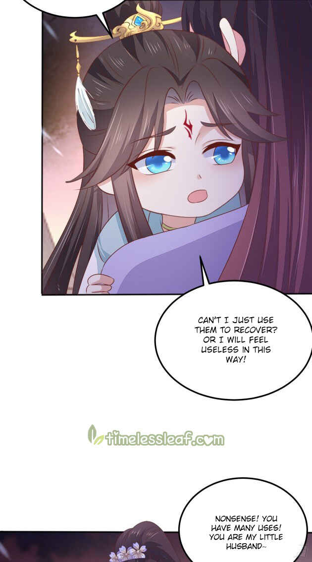Supreme Ocular Master: The Peerless Heiress Chapter 150 - Page 11