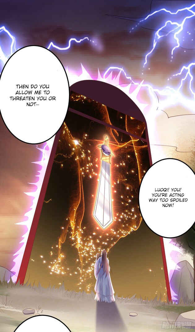 Supreme Ocular Master: The Peerless Heiress Chapter 150 - Page 15