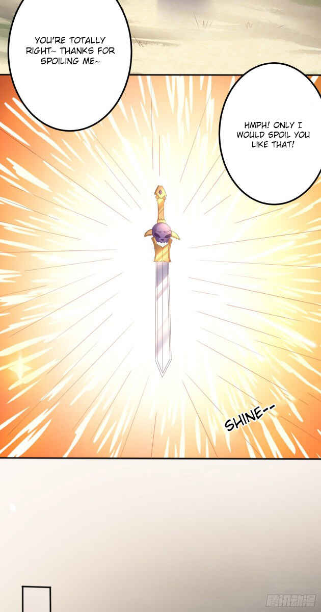 Supreme Ocular Master: The Peerless Heiress Chapter 150 - Page 16