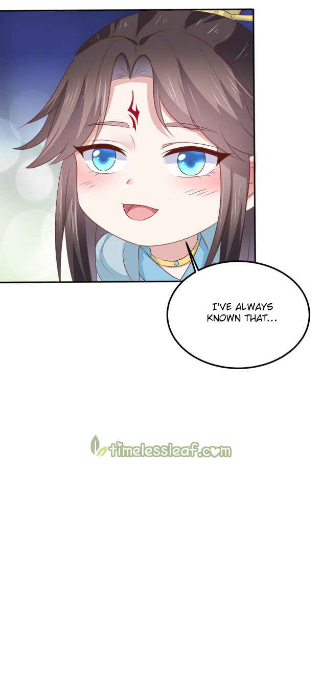 Supreme Ocular Master: The Peerless Heiress Chapter 150 - Page 21