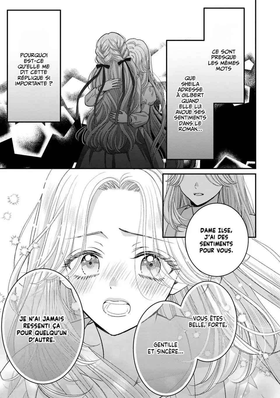 Koushaku-sama, Akusai no Watashi wa Mou Houtteoite Kudasai Chapter 6 - Page 3