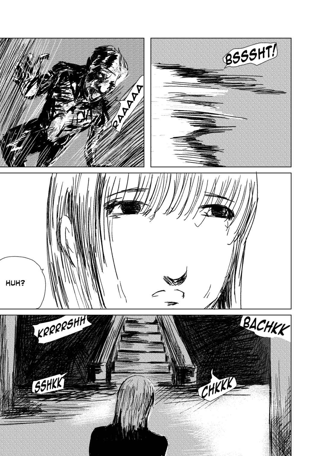 DESOLATION Chapter 1 - Page 13