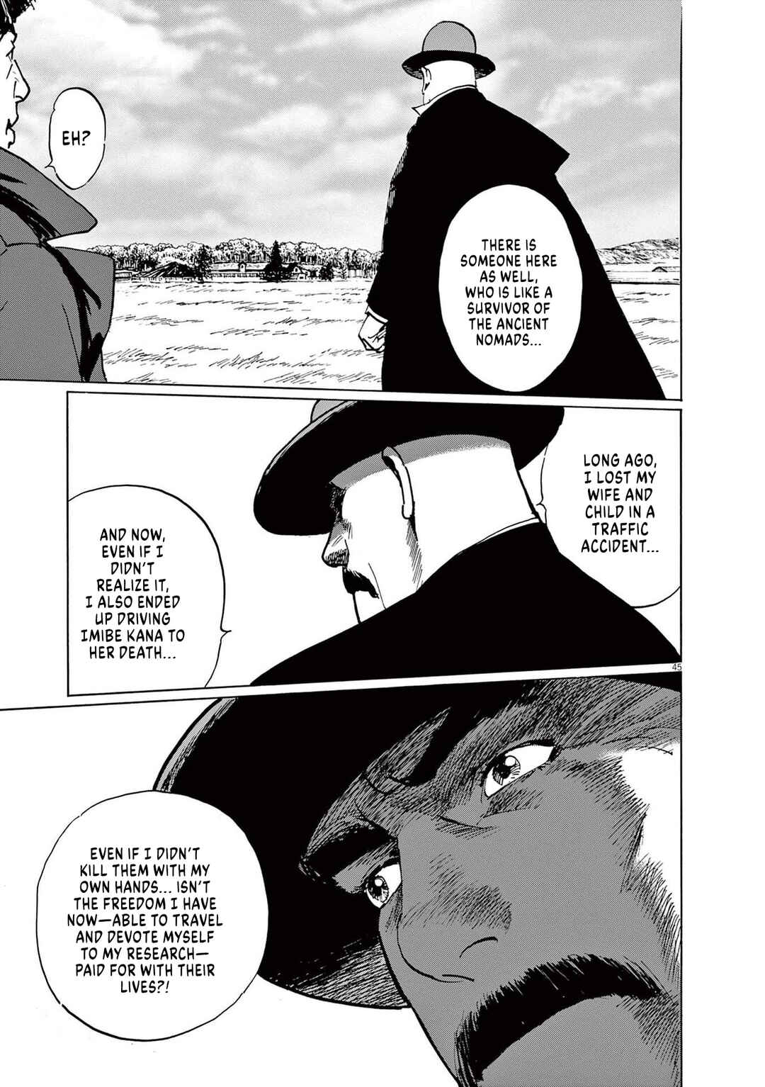 Professor Munakata's World Studies Chapter 3 - Page 44
