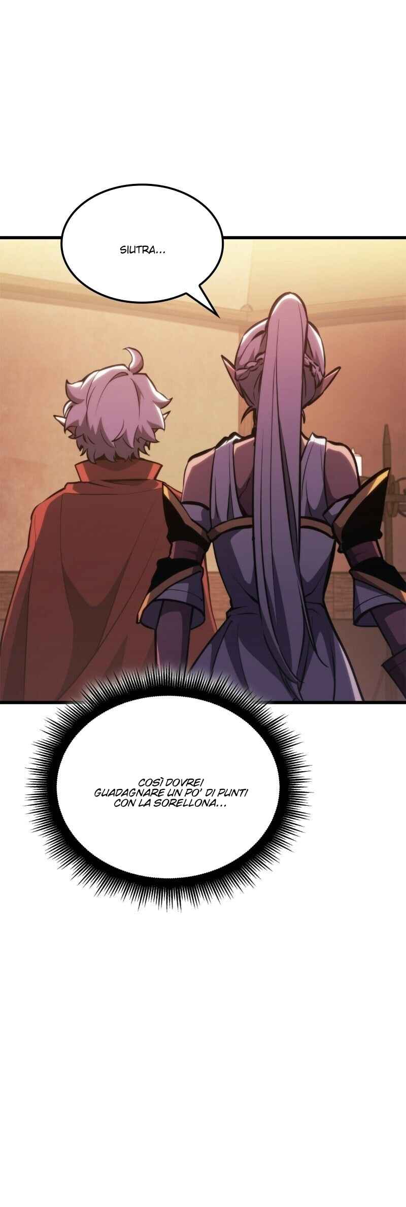 Beureikeojeu Chapter 13 - Page 13