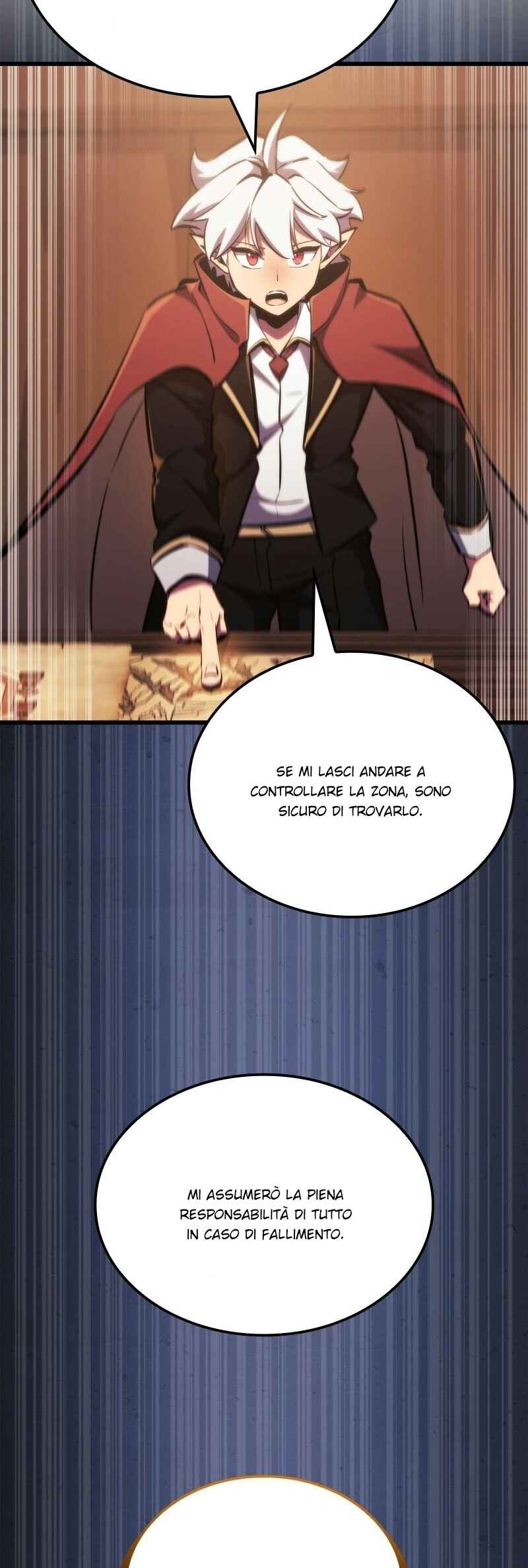 Beureikeojeu Chapter 13 - Page 16