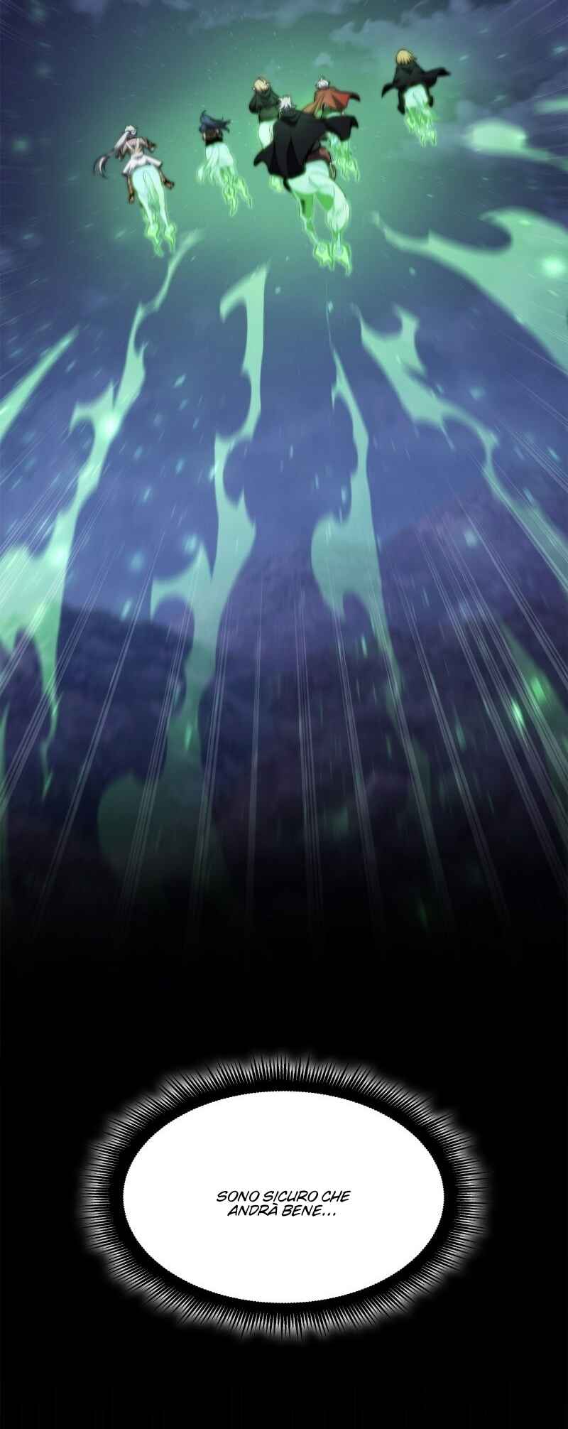 Beureikeojeu Chapter 13 - Page 26