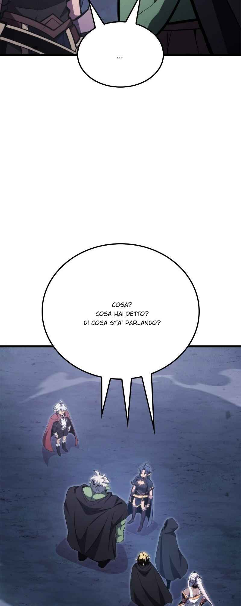 Beureikeojeu Chapter 13 - Page 29