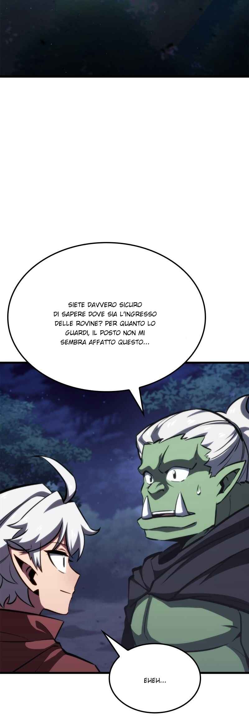 Beureikeojeu Chapter 13 - Page 36