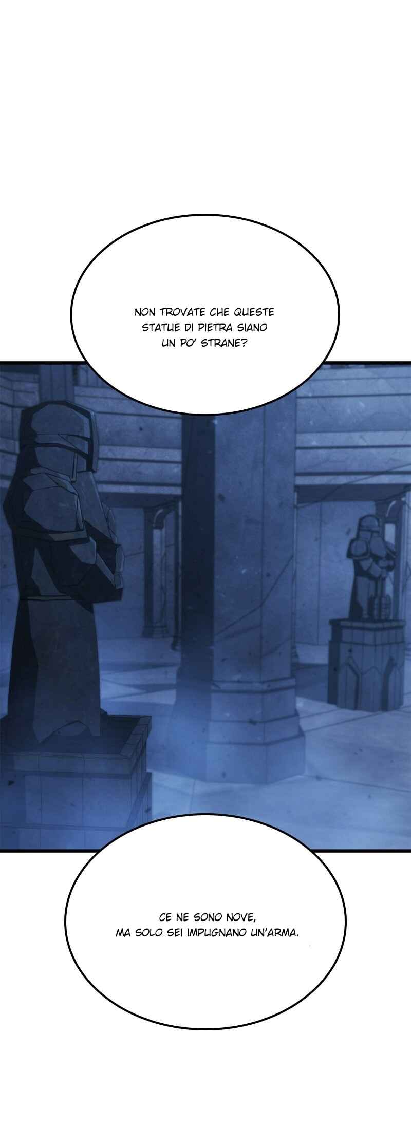 Beureikeojeu Chapter 13 - Page 56