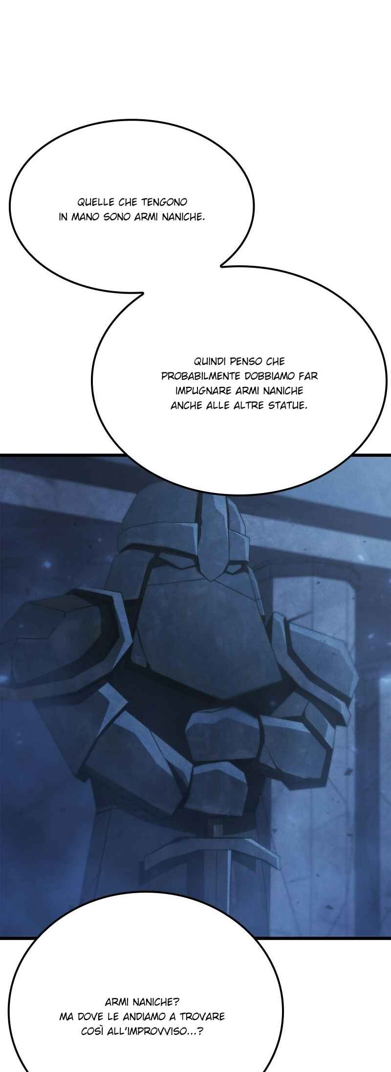 Beureikeojeu Chapter 13 - Page 58
