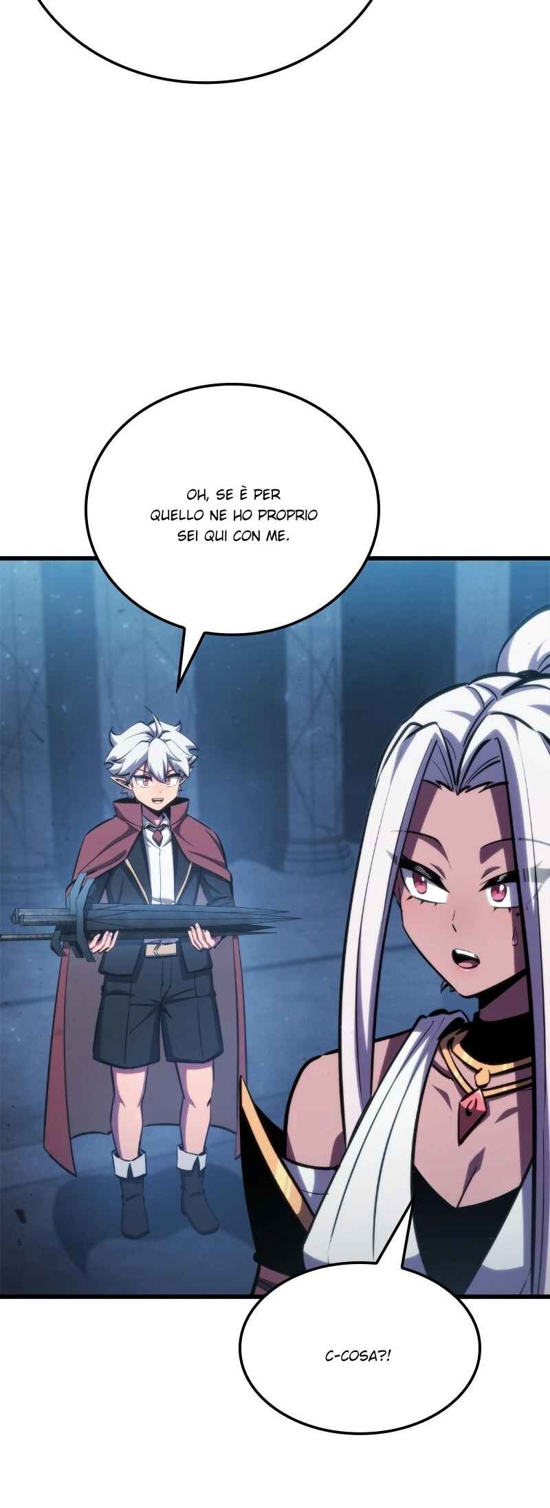 Beureikeojeu Chapter 13 - Page 59