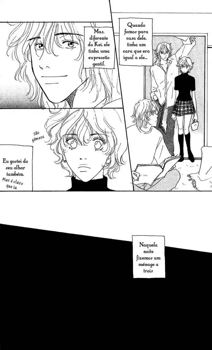 Monkey Strip Chapter ? - Page 10