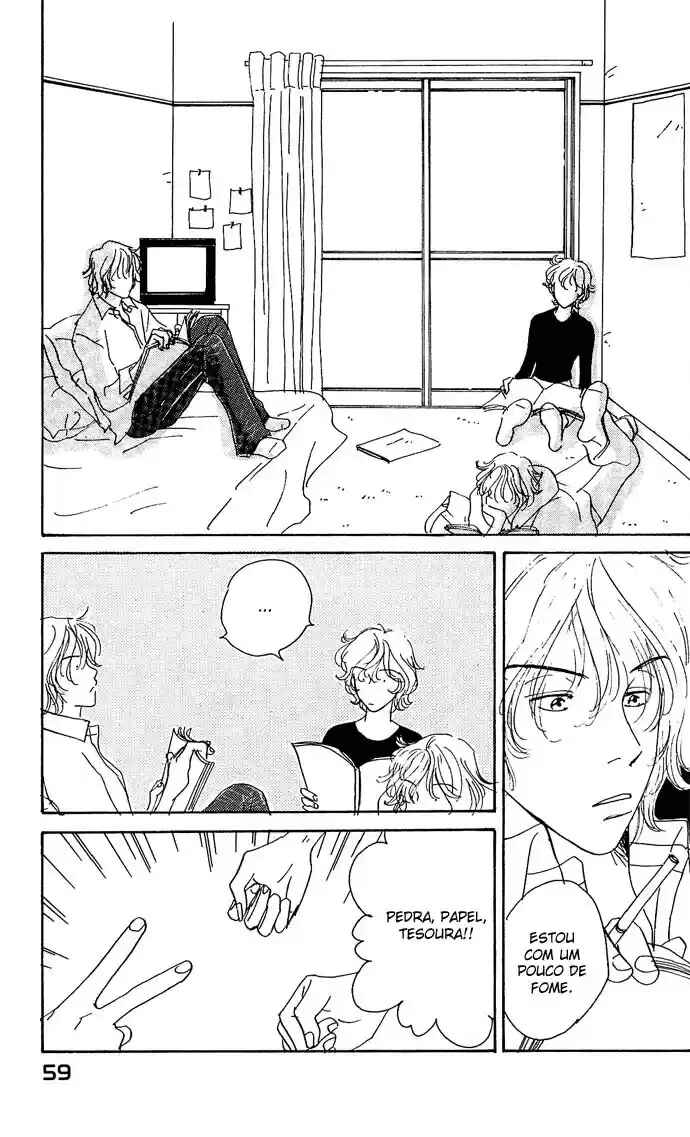 Monkey Strip Chapter ? - Page 13