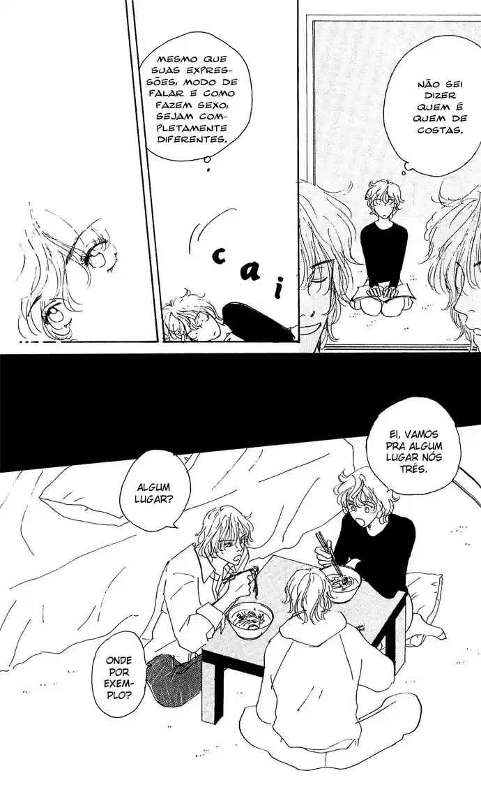 Monkey Strip Chapter ? - Page 15