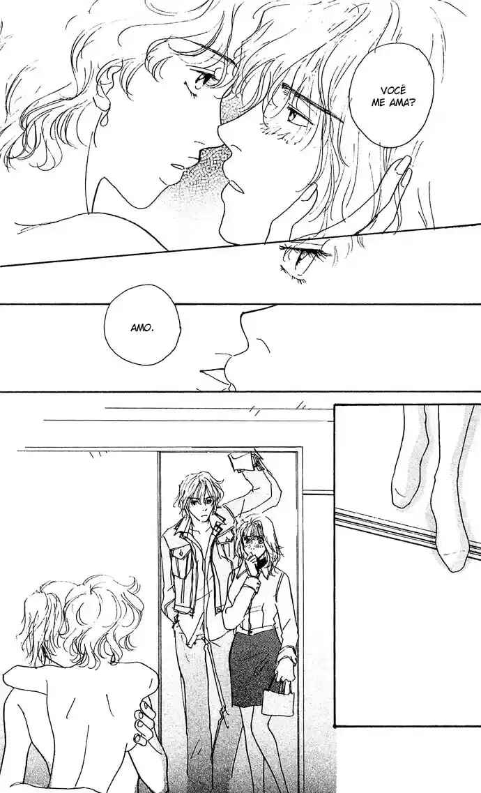Monkey Strip Chapter ? - Page 27