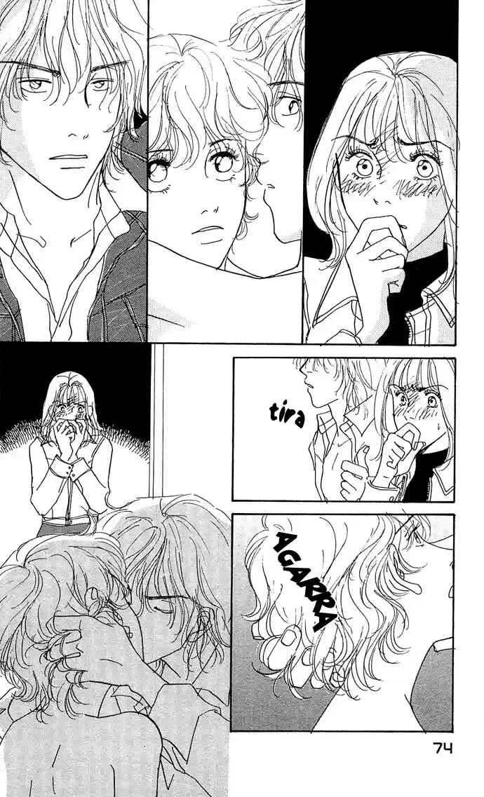 Monkey Strip Chapter ? - Page 28