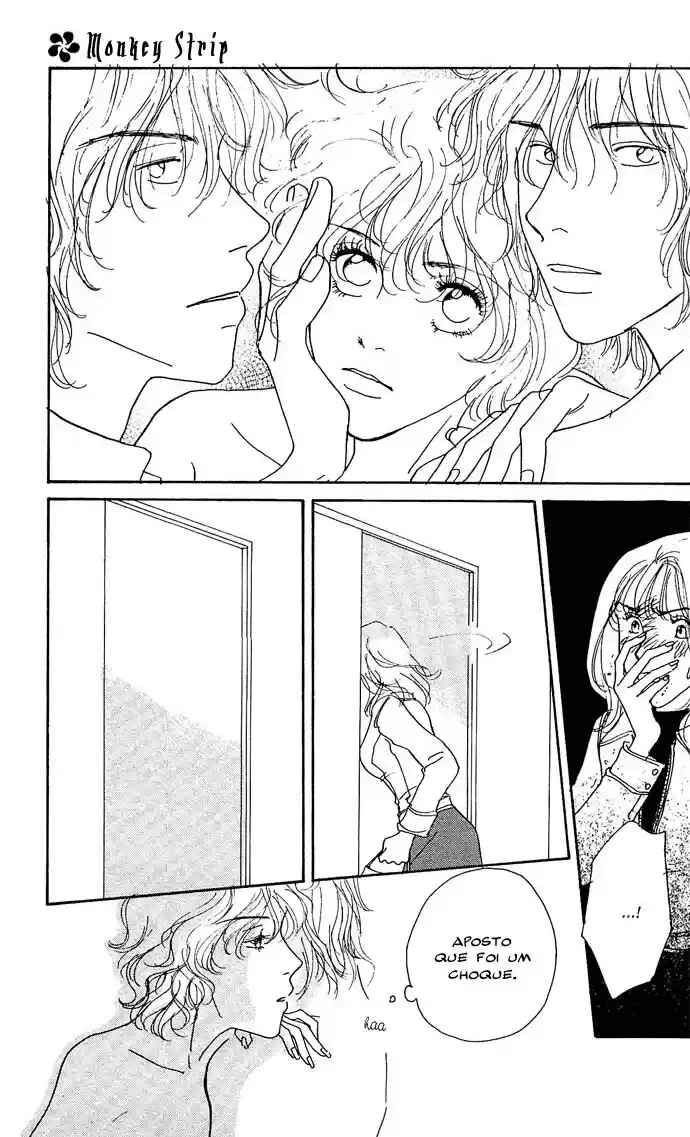 Monkey Strip Chapter ? - Page 29