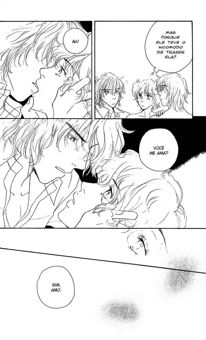Monkey Strip Chapter ? - Page 30