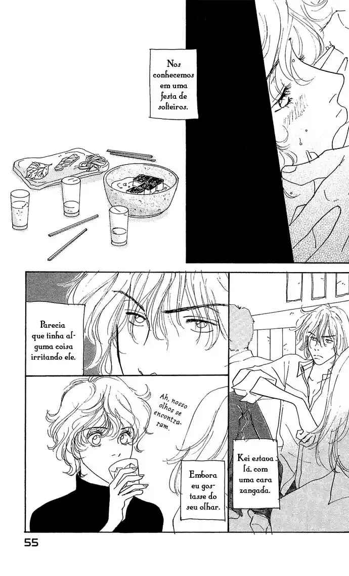 Monkey Strip Chapter ? - Page 9