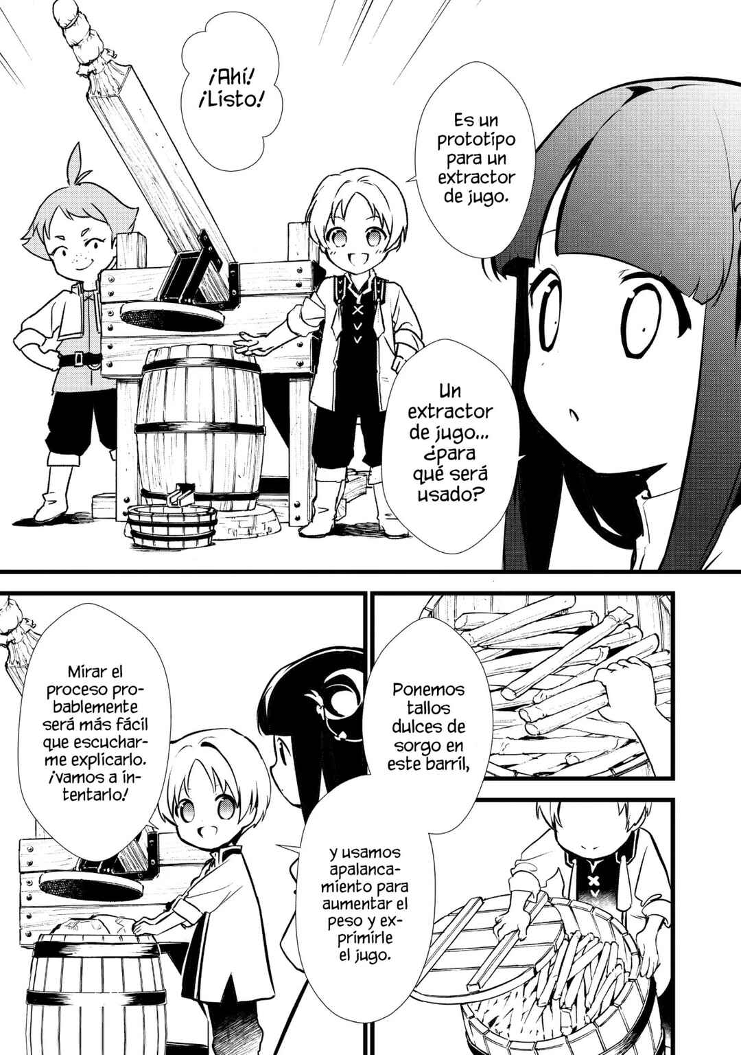 Okashi na Tensei - Saikyou Pâtissier Isekai Kourin Chapter 17 - Page 11