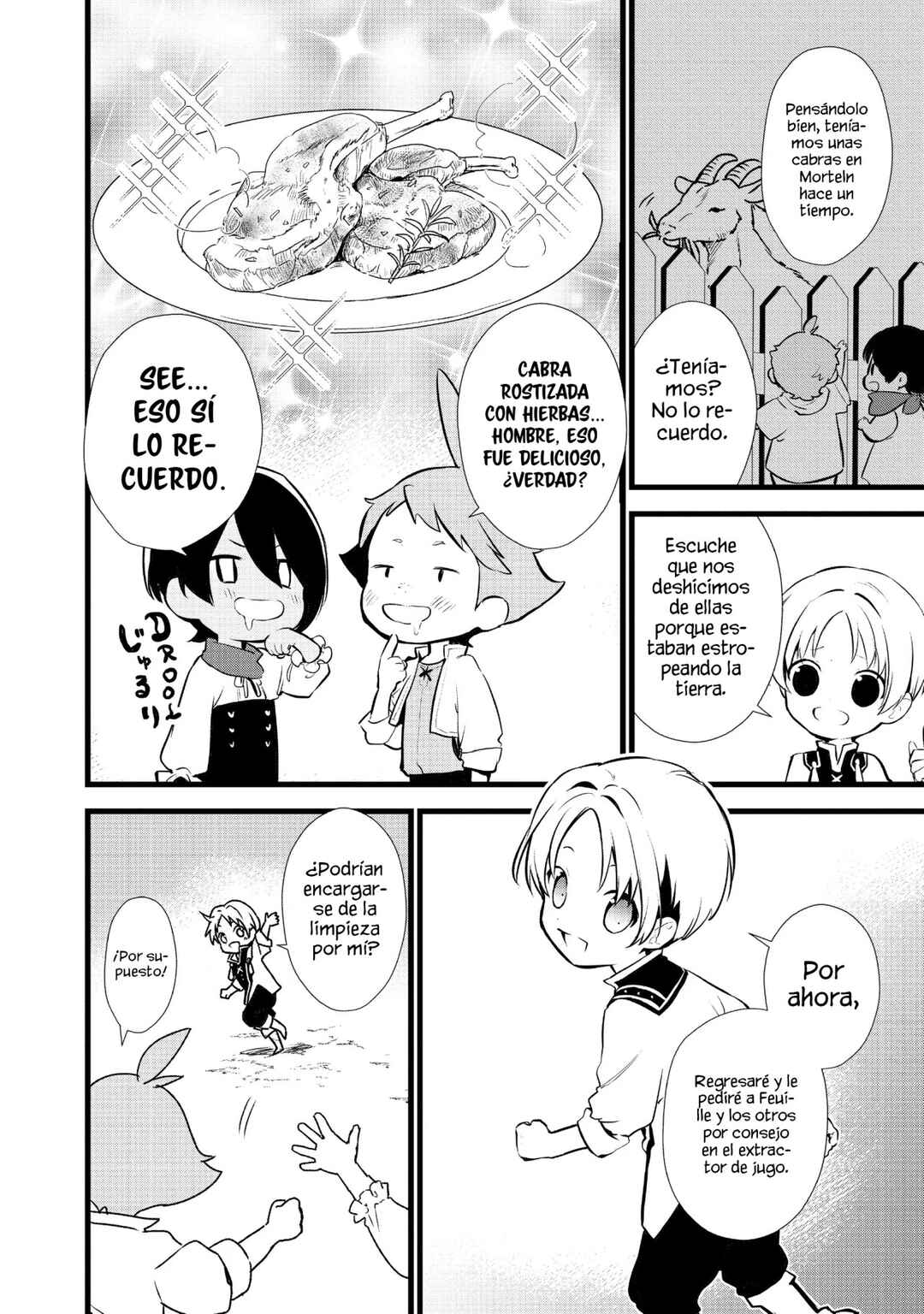 Okashi na Tensei - Saikyou Pâtissier Isekai Kourin Chapter 17 - Page 20