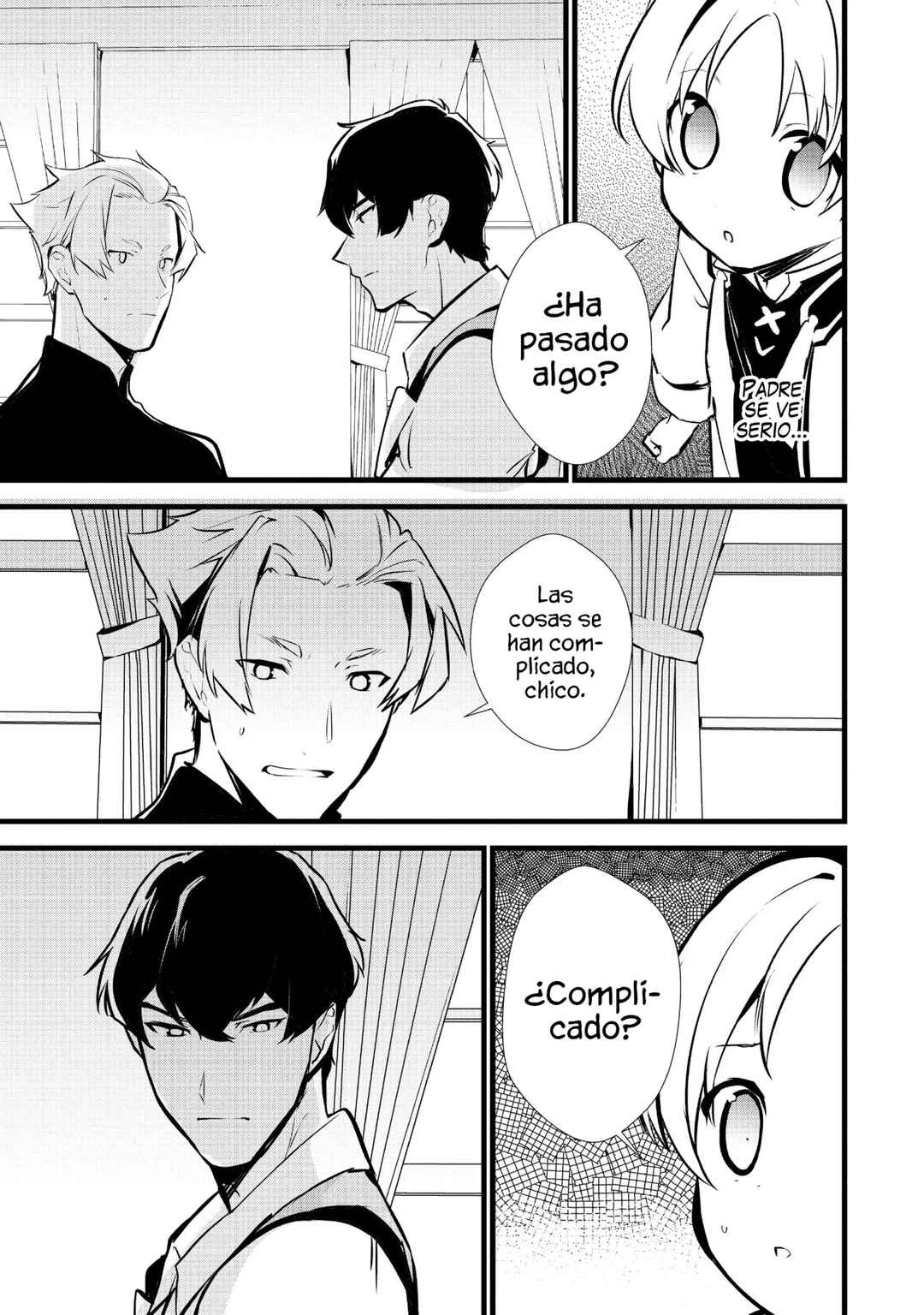 Okashi na Tensei - Saikyou Pâtissier Isekai Kourin Chapter 17 - Page 23