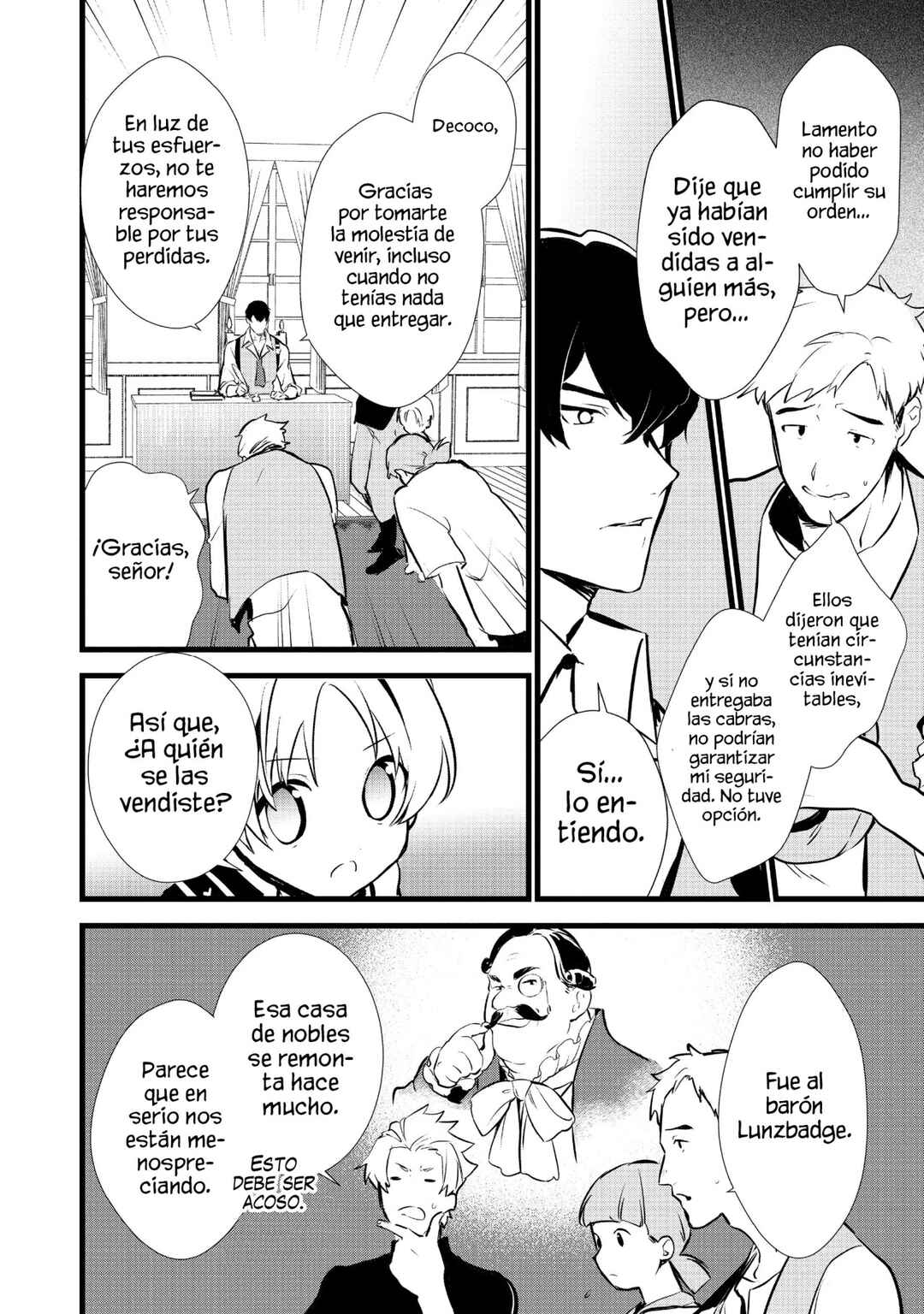 Okashi na Tensei - Saikyou Pâtissier Isekai Kourin Chapter 17 - Page 26