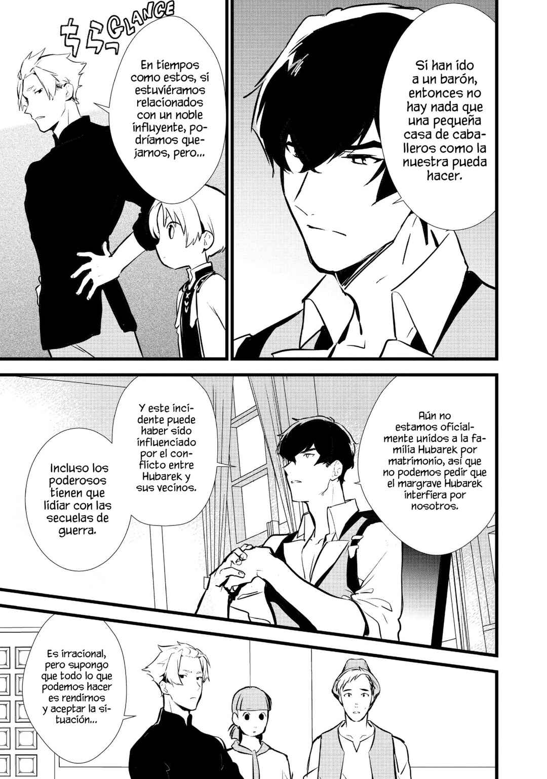 Okashi na Tensei - Saikyou Pâtissier Isekai Kourin Chapter 17 - Page 27