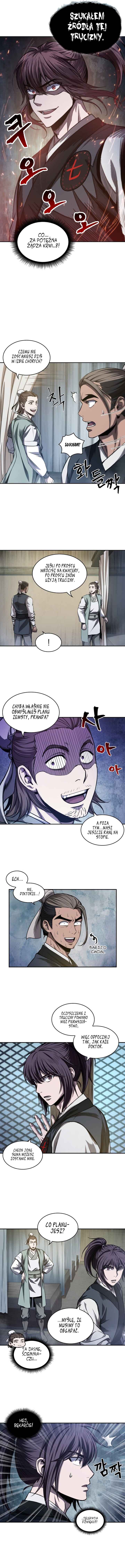 Nano Machine Chapter 40 - Page 10