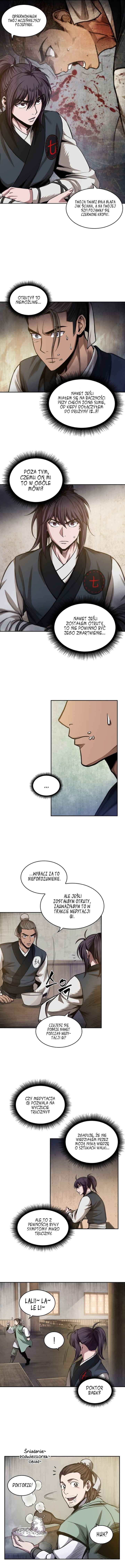 Nano Machine Chapter 40 - Page 5
