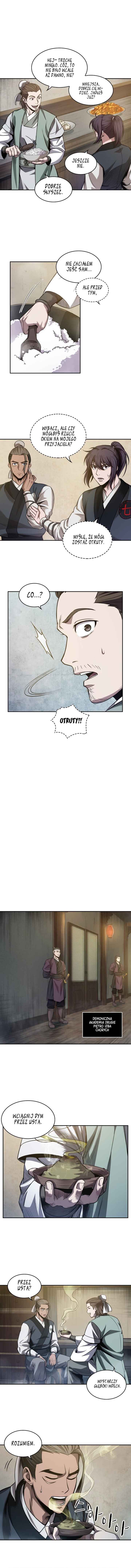 Nano Machine Chapter 40 - Page 6