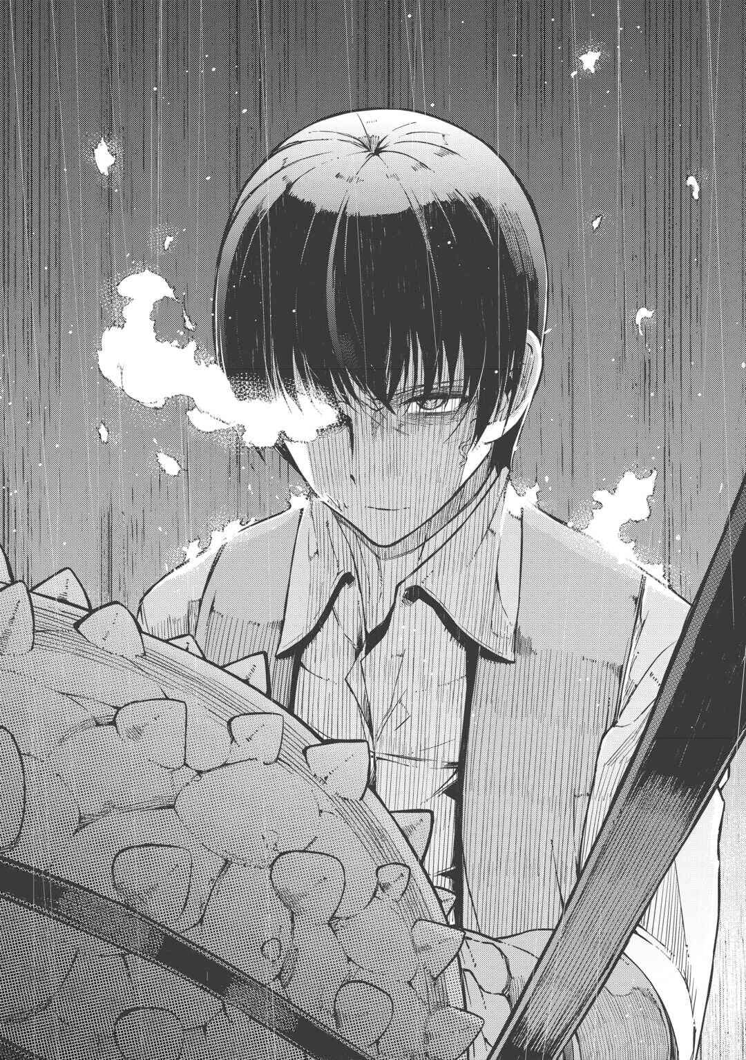 Sayounara Ryuusei, Konnichiwa Jinsei Chapter 84 - Page 16