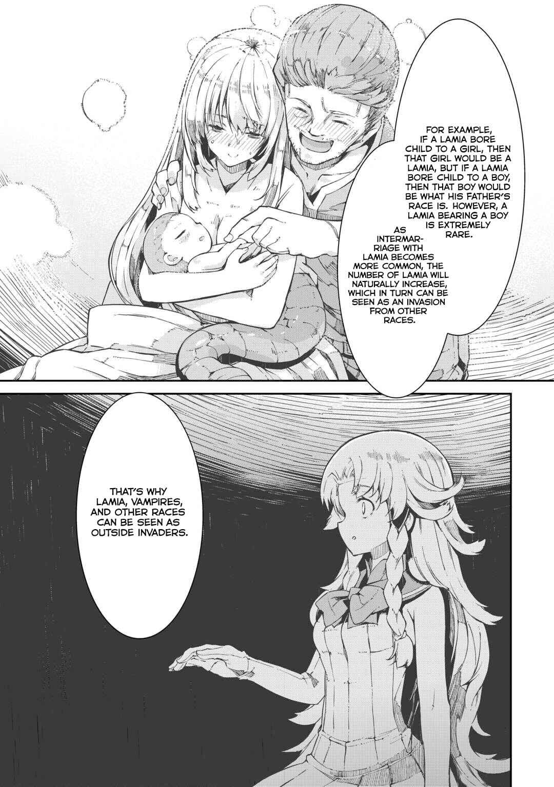 Sayounara Ryuusei, Konnichiwa Jinsei Chapter 84 - Page 29