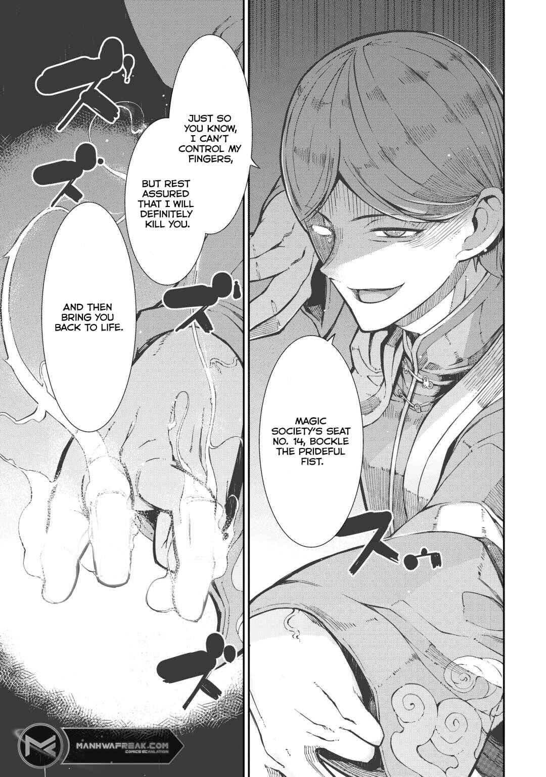 Sayounara Ryuusei, Konnichiwa Jinsei Chapter 84 - Page 7