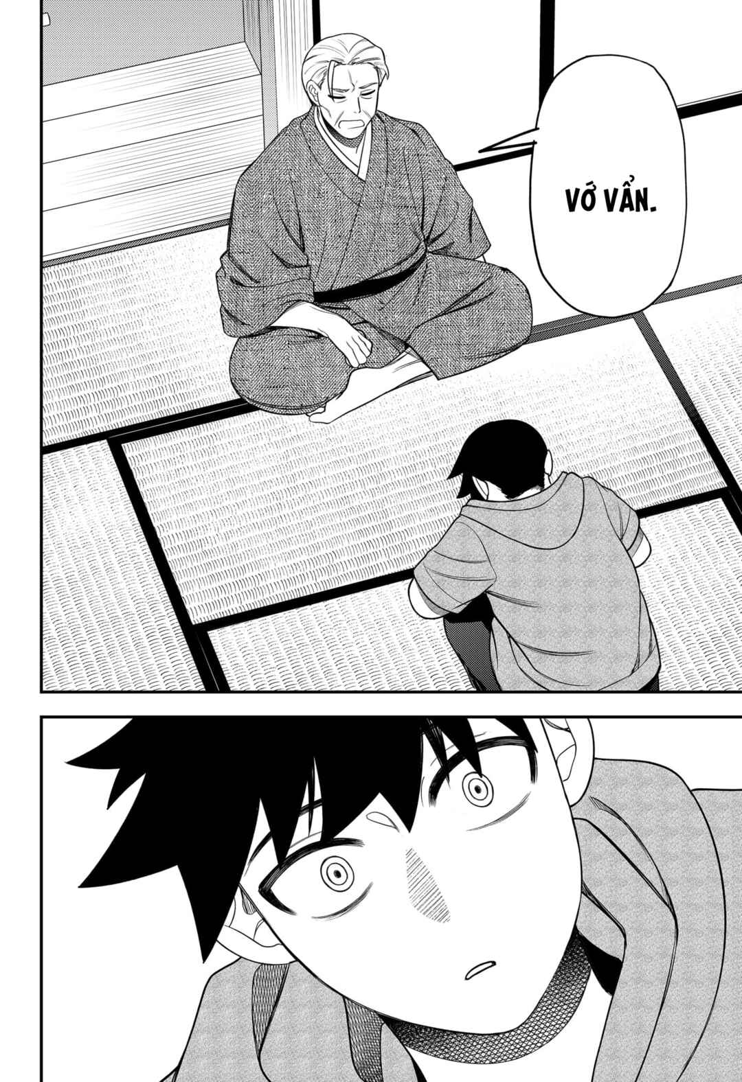 Siren wa Kimi ni Utawanai Chapter 27 - Page 14