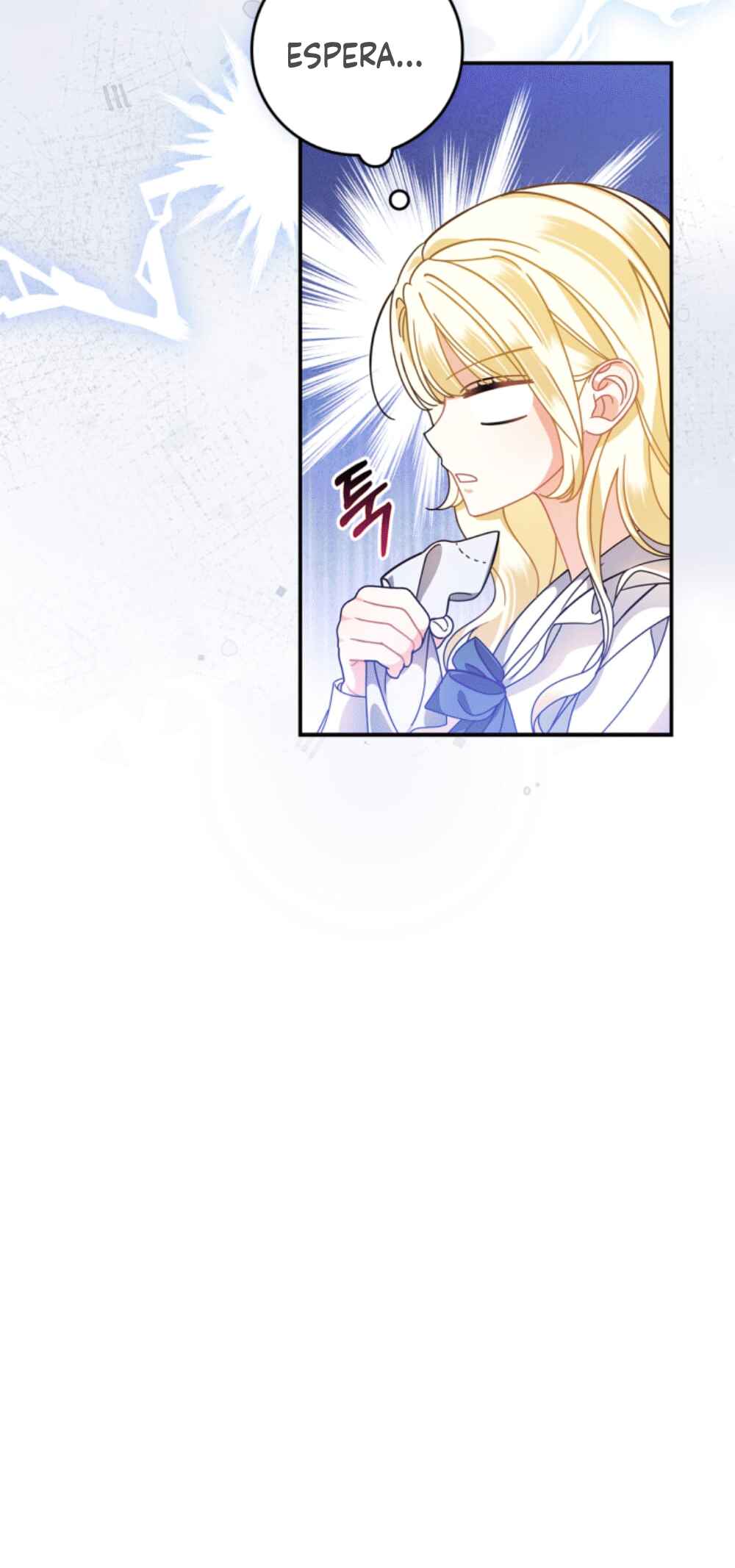 I Became the Daughter of the Ghost Duke Chapter 6 - Page 34