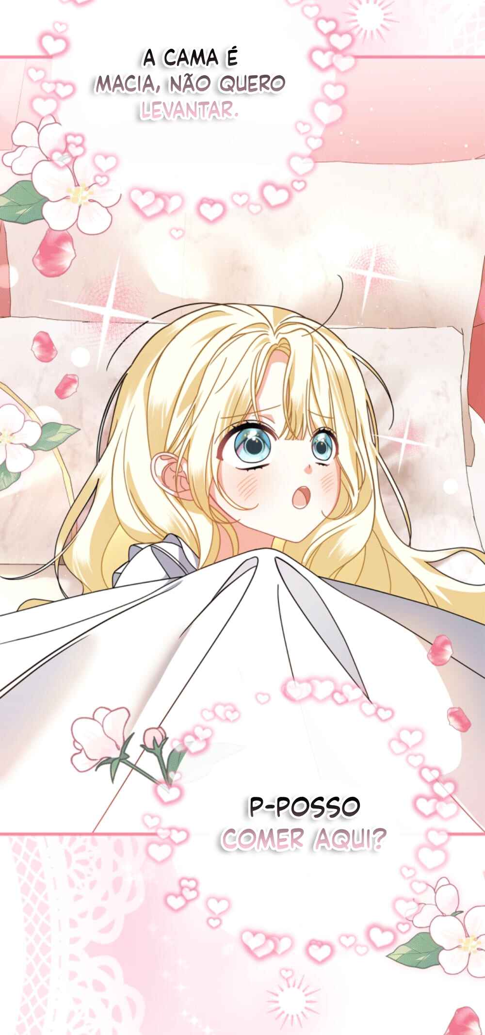 I Became the Daughter of the Ghost Duke Chapter 6 - Page 36