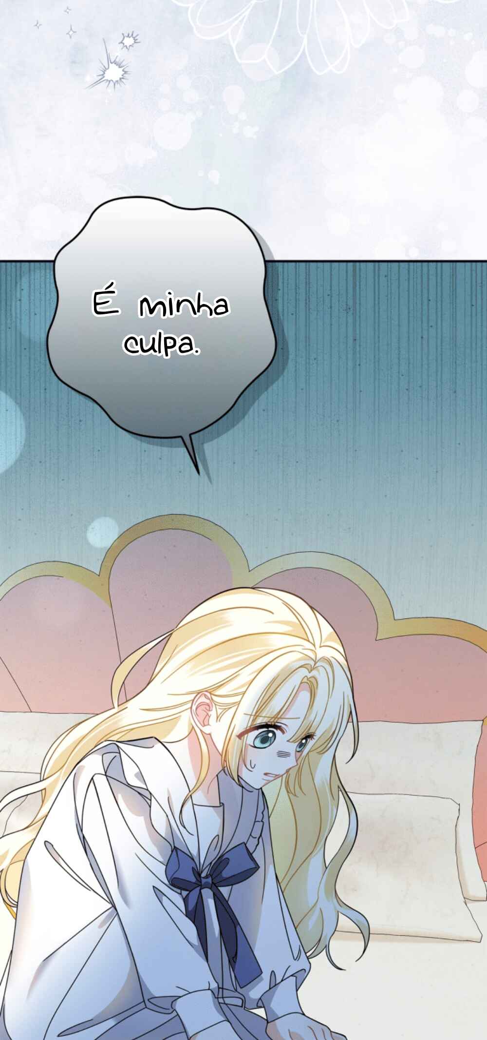 I Became the Daughter of the Ghost Duke Chapter 6 - Page 43