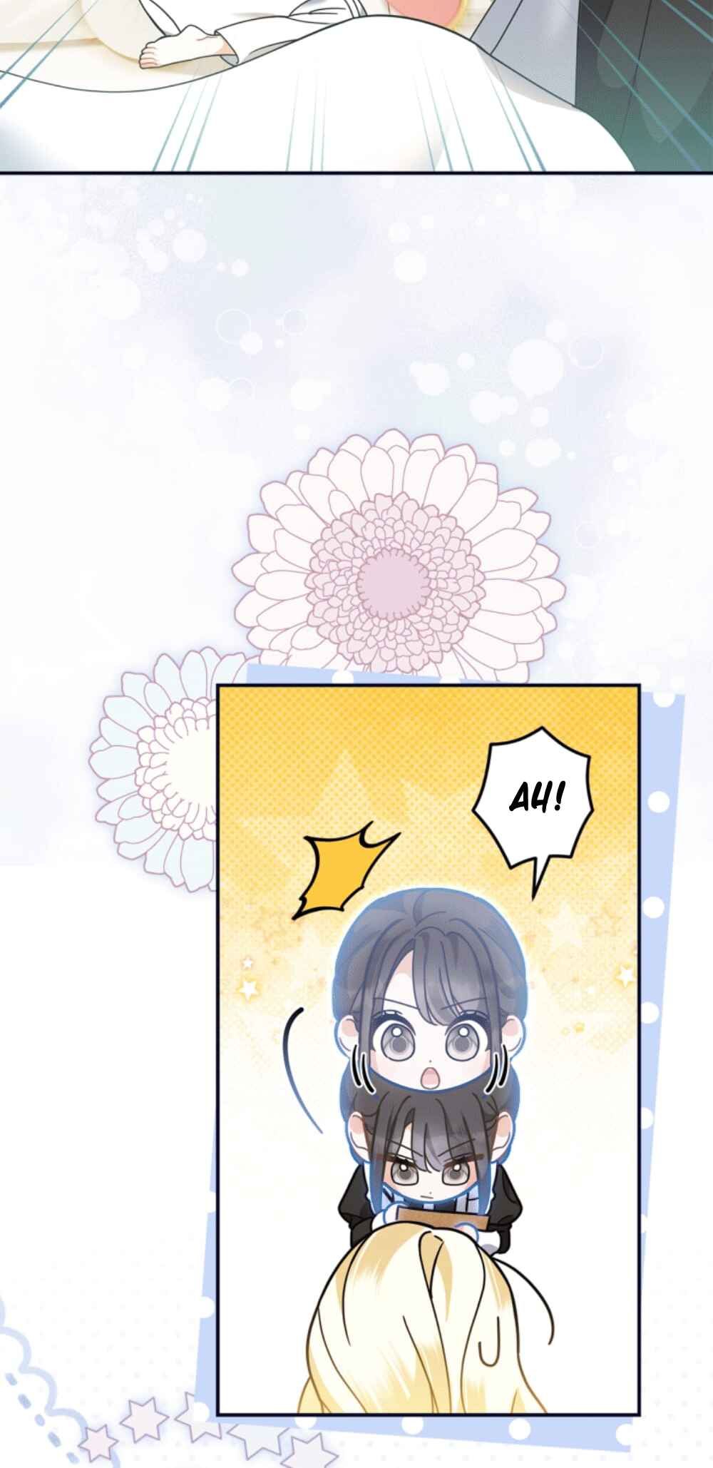 I Became the Daughter of the Ghost Duke Chapter 6 - Page 45
