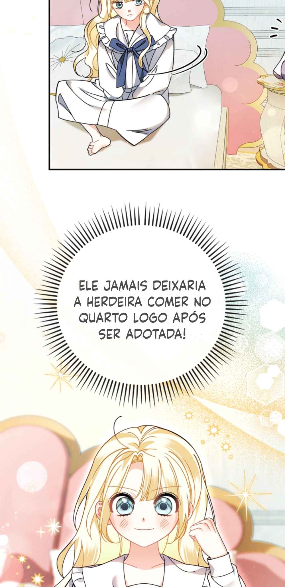 I Became the Daughter of the Ghost Duke Chapter 6 - Page 51