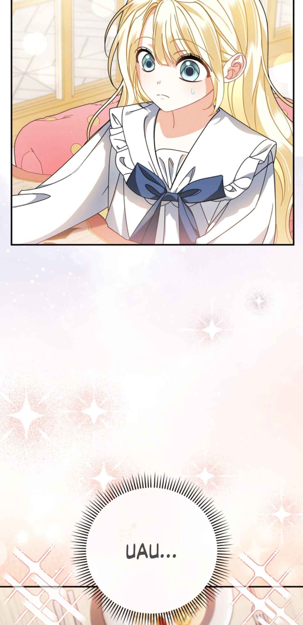 I Became the Daughter of the Ghost Duke Chapter 6 - Page 58