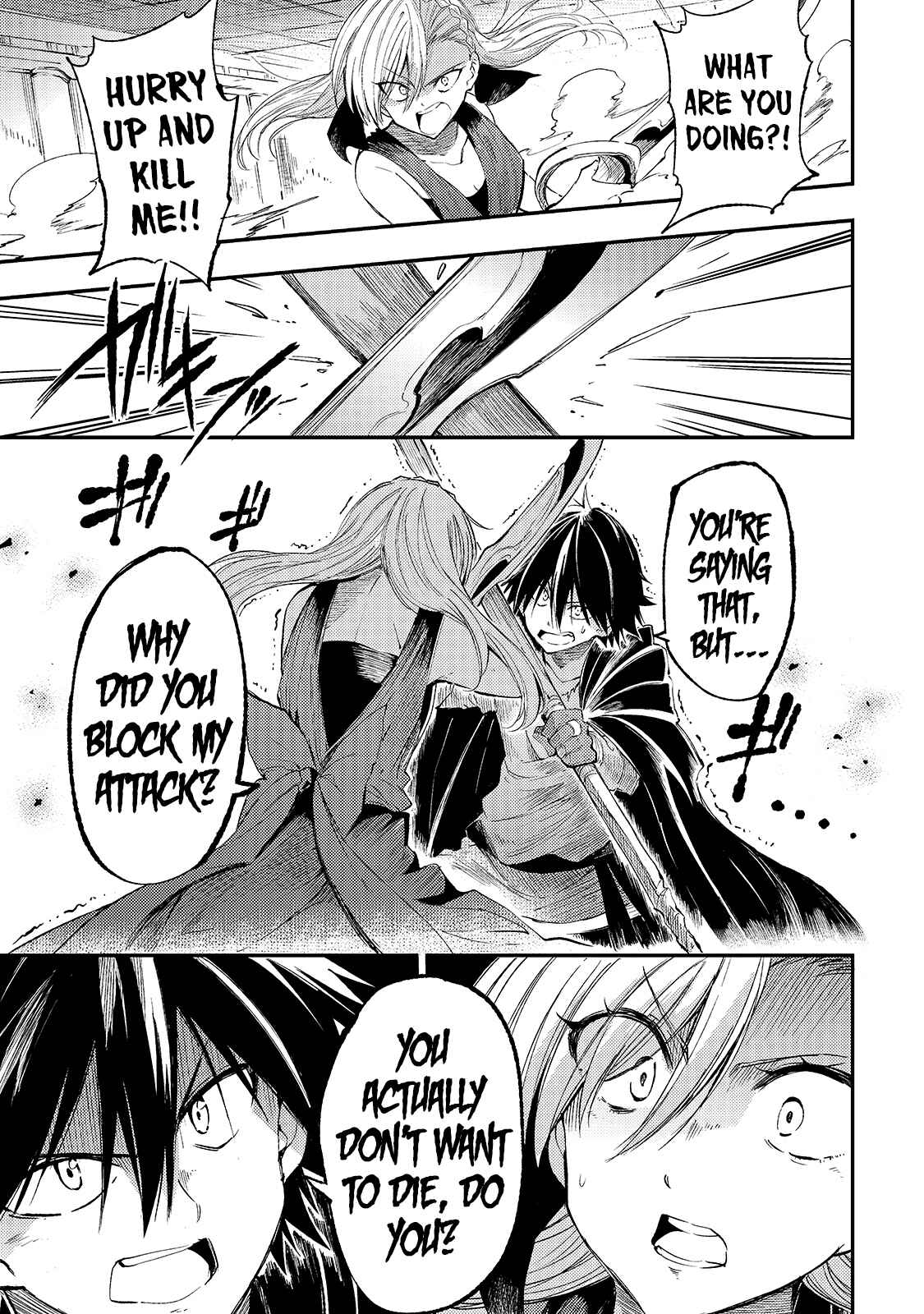 Hitoribocchi no Isekai Kouryaku Chapter 109 - Page 10