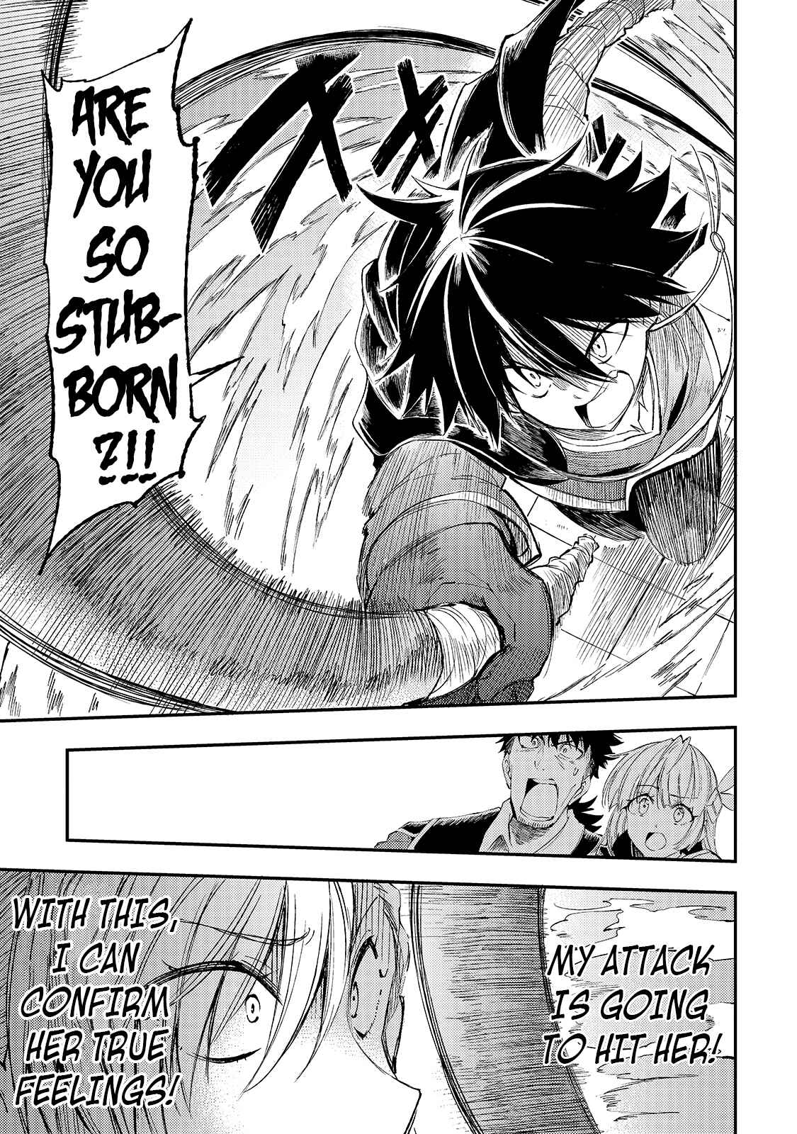 Hitoribocchi no Isekai Kouryaku Chapter 109 - Page 8