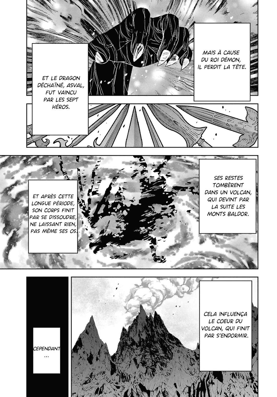 Monogatari no Kuromaku ni Tensei Shite Chapter 24 - Page 13